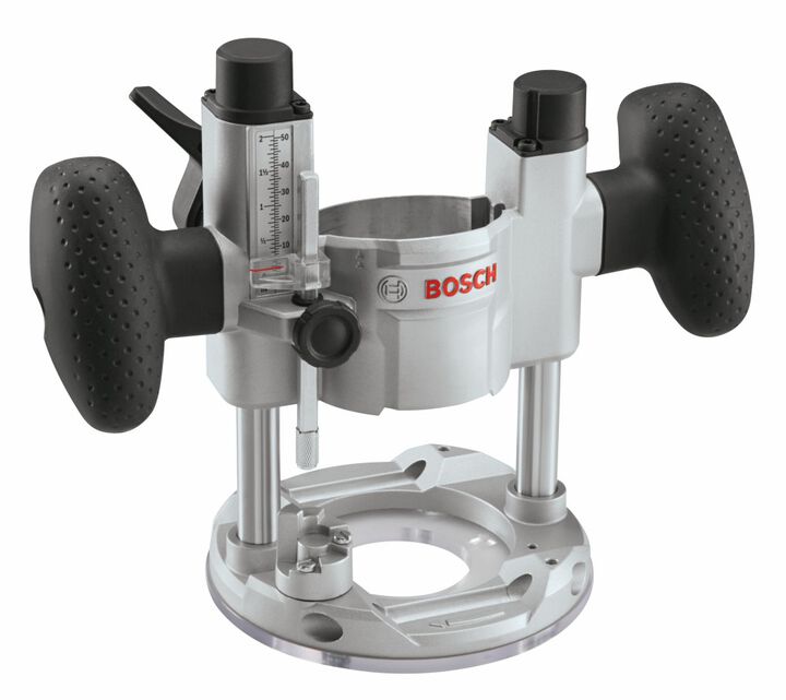 Bosch Plunge Base for PR20EVS and PR10E Colt Palm Router Motor
