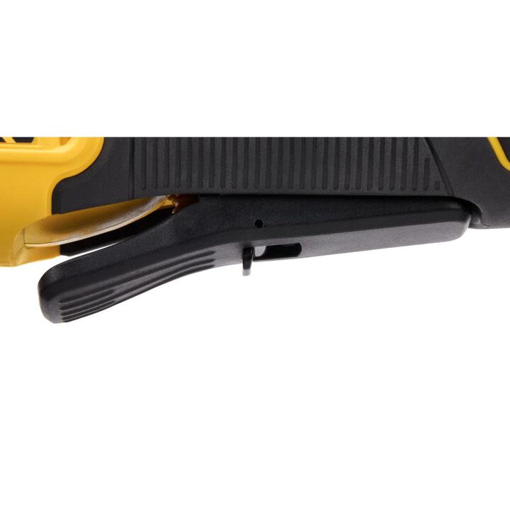 DEWALT 20V MAX XR Biscuit Joiner (Bare Tool), large image number 12