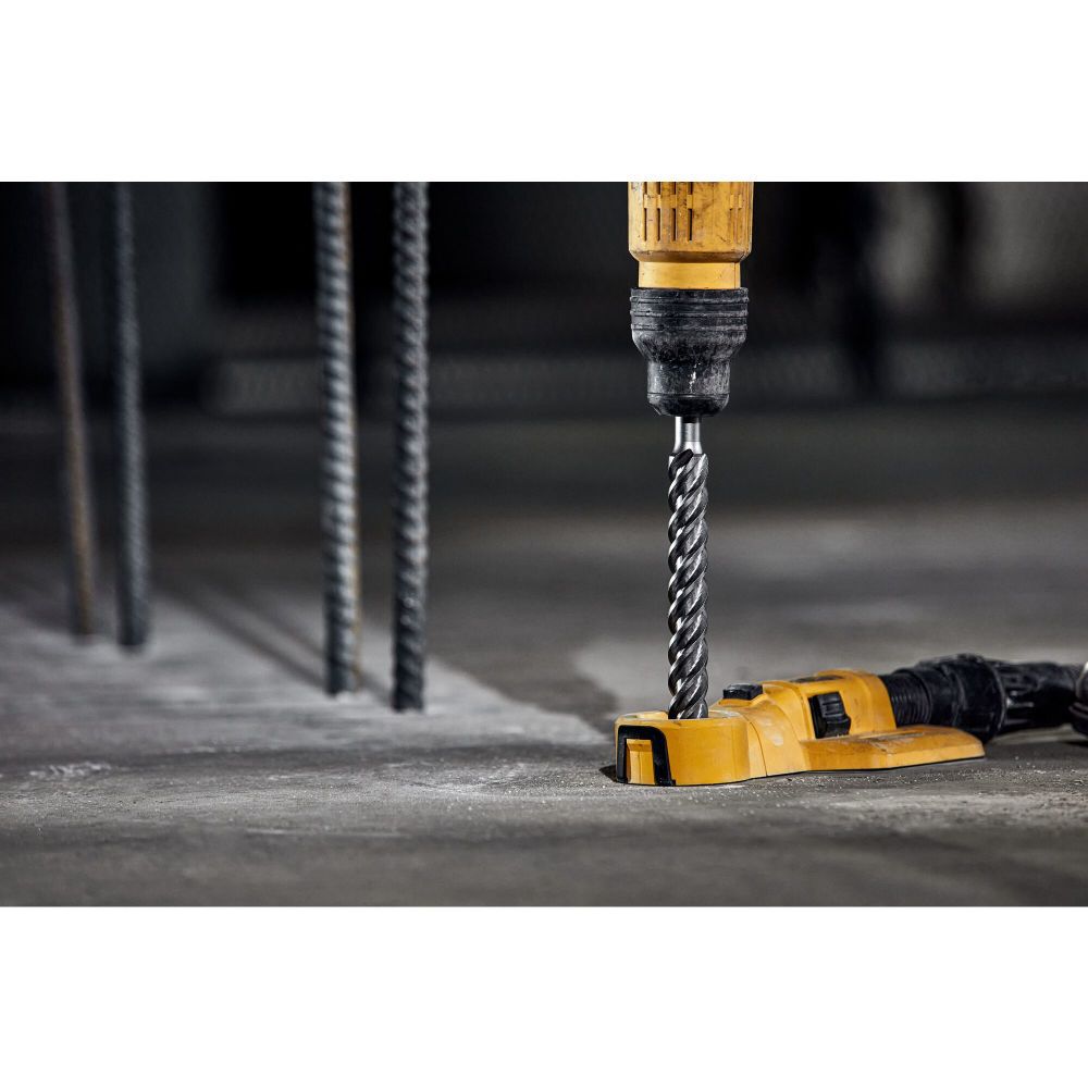 Dewalt extreme 2025 masonry drill bits
