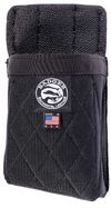 Badger Tool Belts Strip Nail Pouch, Black, small image number 1