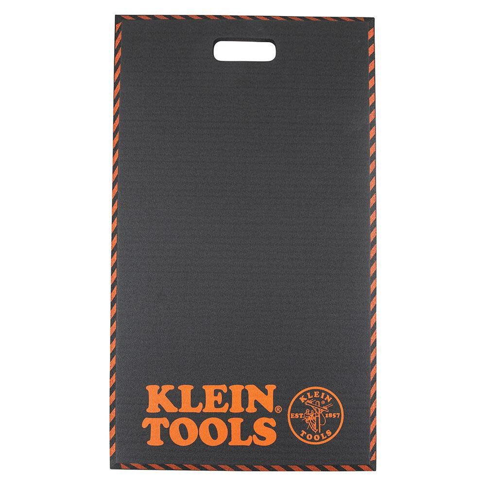 Klein Tools Large Professional Kneeling Pad, large image number 8