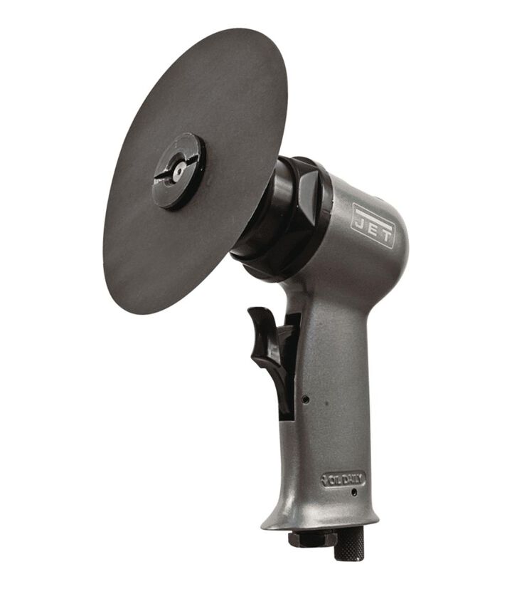 JET JAT-700 High Speed Sander, large image number 1