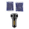 DEWALT 3/8 Inch NPT Inline Desiccant Dryer, small image number 1