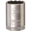 DEWALT Socket 12 Point 1/2in Drive 20 MM, small image number 1