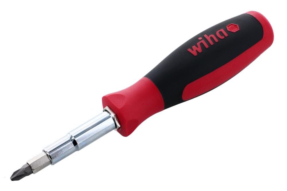 Wiha Multi Driver Screwdriver Set 11 in 1, large image number 1