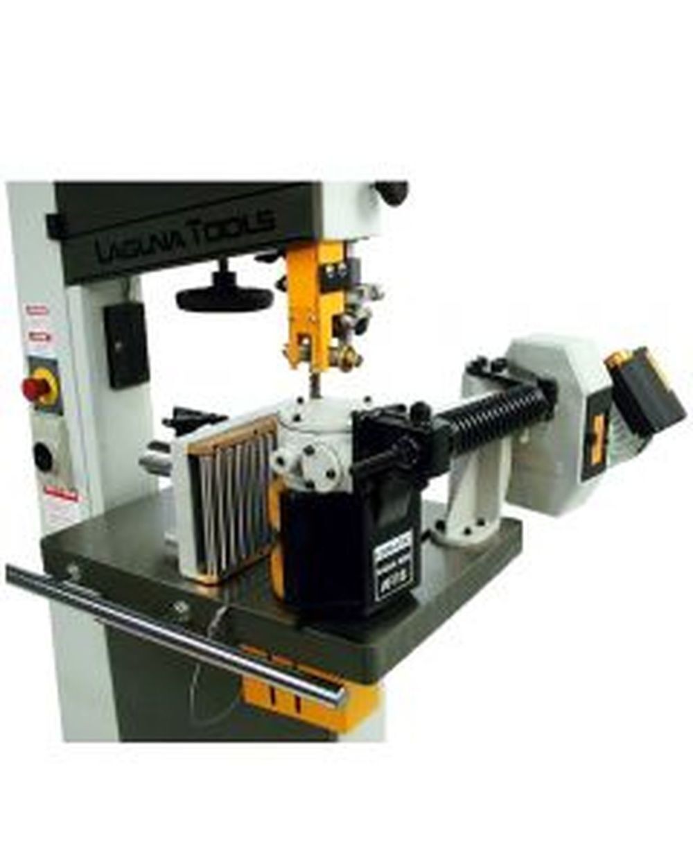 Laguna Tools Medium Power Feeder for LT24 Bandsaw, large image number 2
