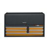 GEARWRENCH 873 Piece MEGAMOD Mechanics Tool Set in Premium Modular Foam Trays with Tool Storage, small image number 4