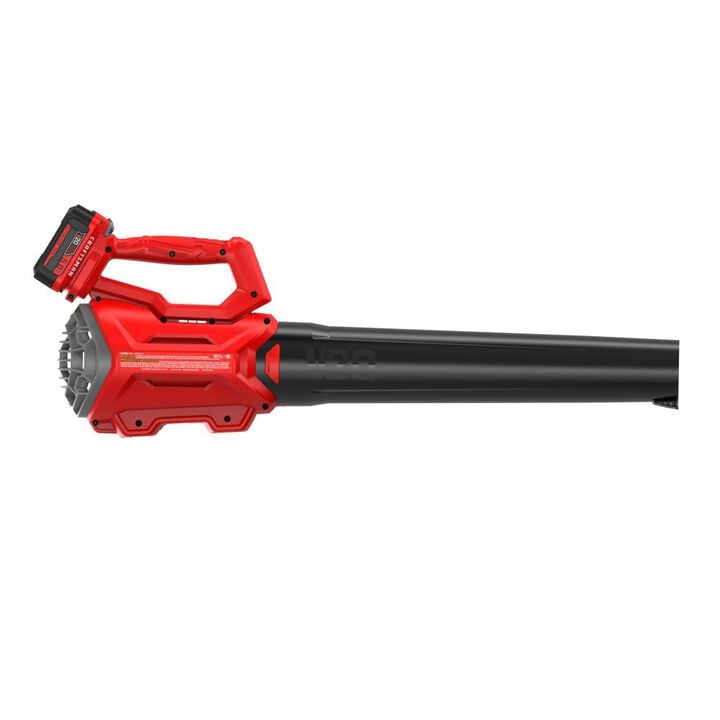 CRAFTSMAN V20 13 Inch String Trimmer & Blower Combo Kit, large image number 10