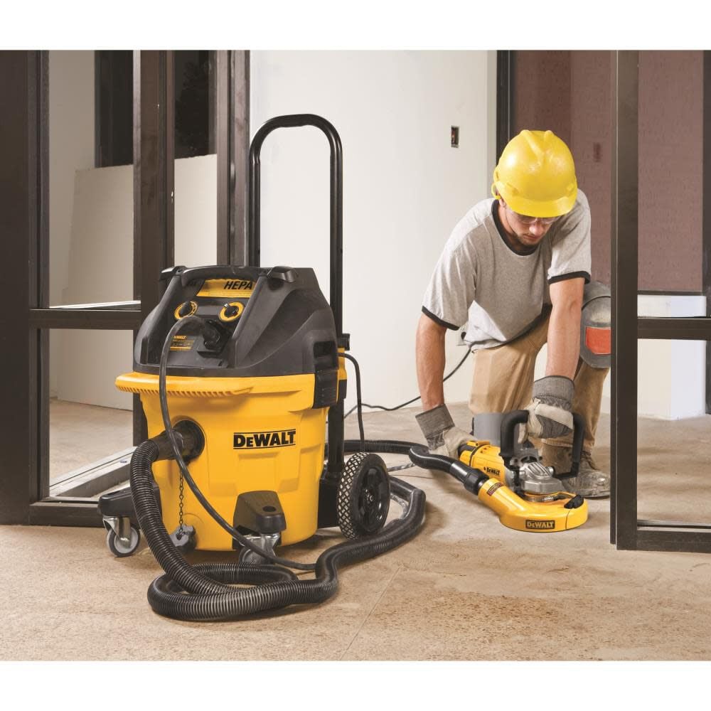 DEWALT 7 In. 8500 rpm 4.9 HP Angle Grinder simolary.com 14 DEWALT 7 In. 8500 rpm 4.9 HP Angle Grinder Simolary simolary.com 14