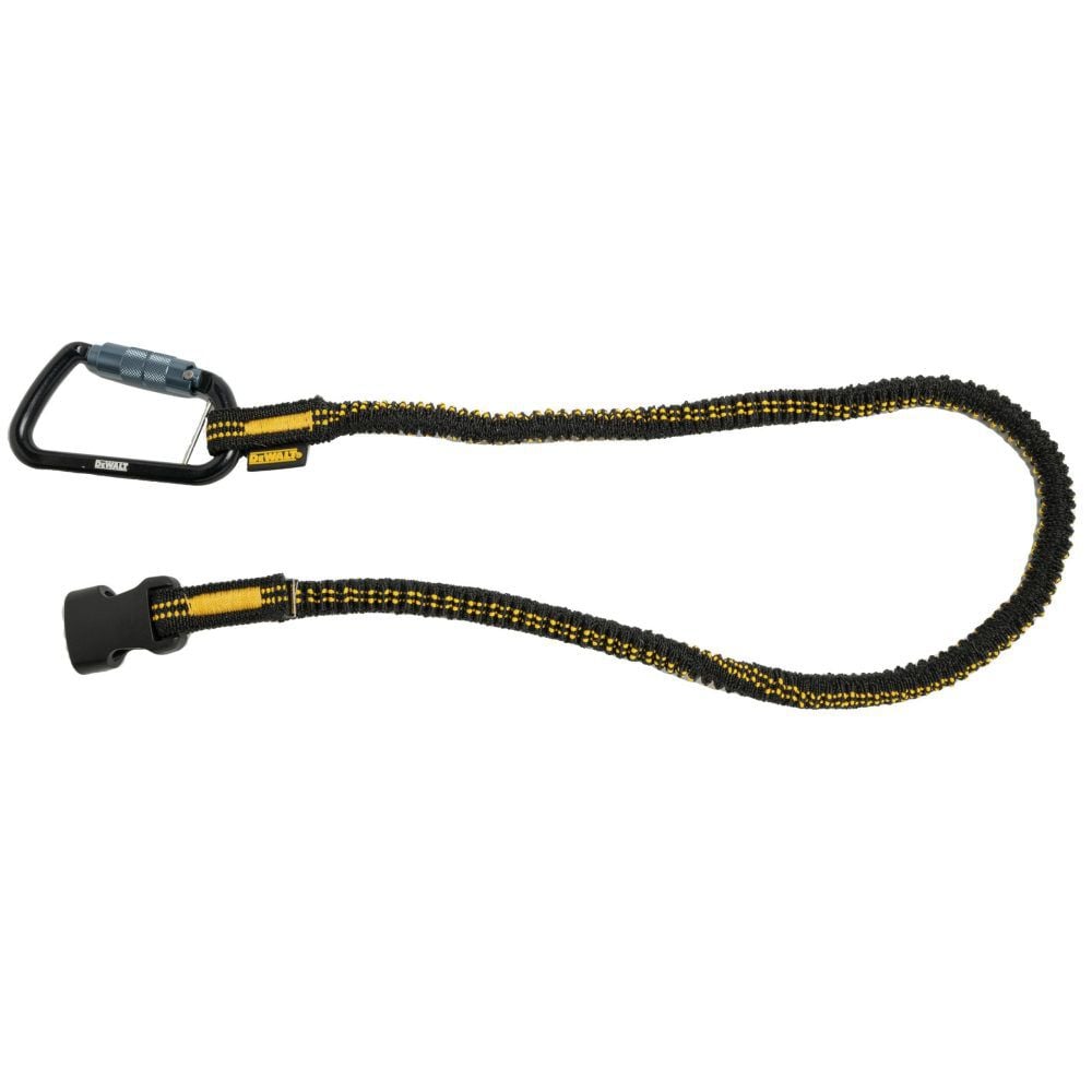 DEWALT 5 Lbs 51 in Elastic Polyester Tool Attachment, large image number 1