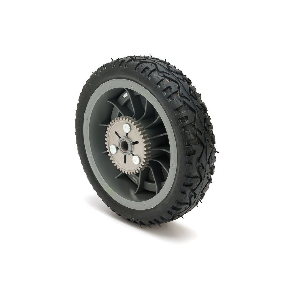 Toro 10 in Polypropylene Geared Rear Drive Wheel, large image number 2