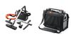 Hoover Commercial Vacuum Canister Vacuum with Carrier Bundle, small image number 1