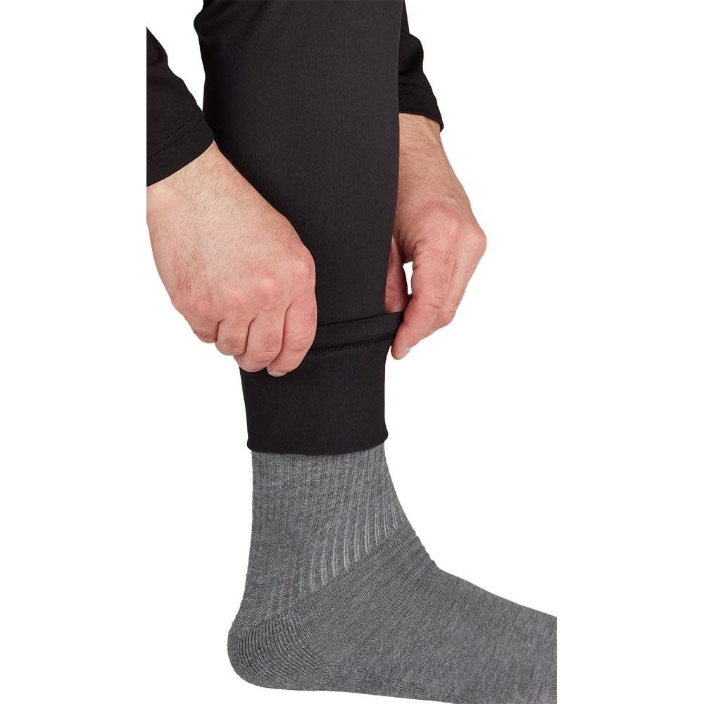 Milwaukee WORKSKIN Baselayer Pants, large image number 6