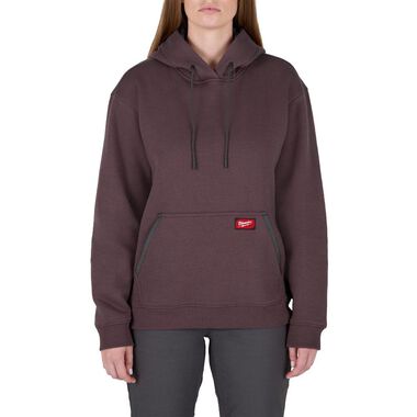 Milwaukee Women's FREEFLEX Pullover Hoodie, swatch