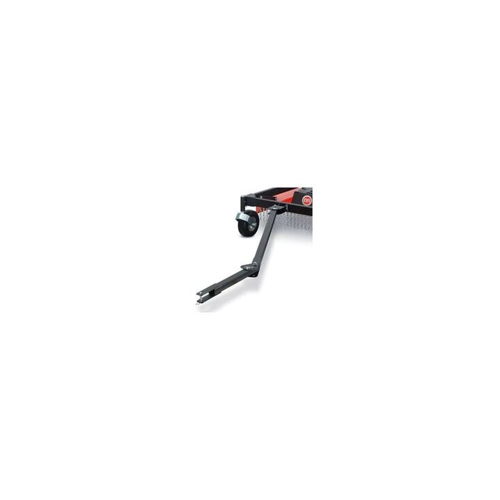 DR Power Equipment 44 in 10.5HP Tow-Behind Field and Brush Mower, large image number 15