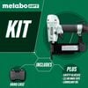 Metabo HPT 23 Gauge 2in PRO Pin Nailer, small image number 3