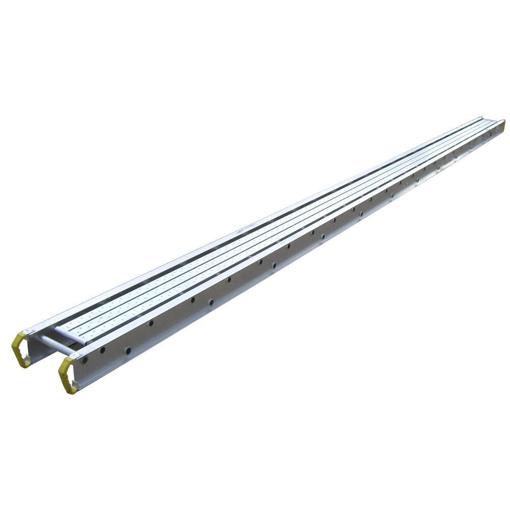 Werner 20in W x 16' L Stage, large image number 1
