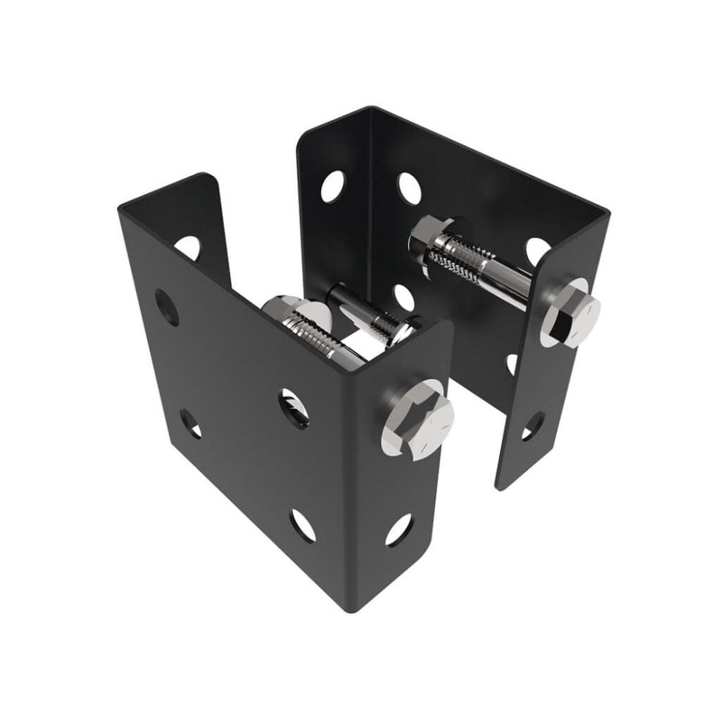 Metaltech Multi-Unit Connector – I-SBC