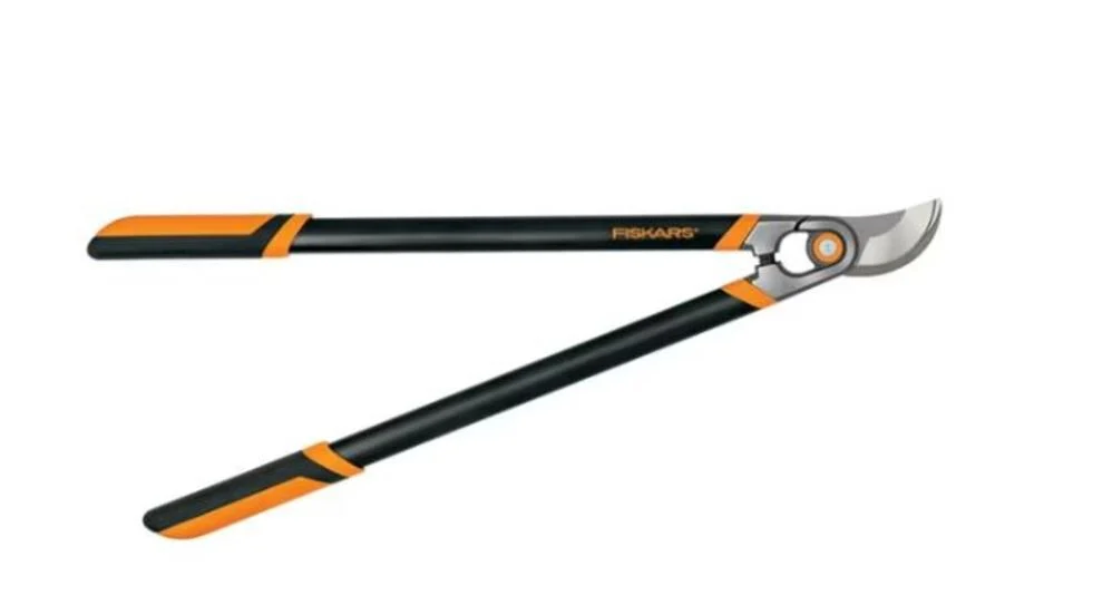 Fiskars 30in Forged Steel Lopper with Replaceable Blade, large image number 1