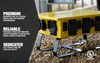 Southwire X TREME BOX Power Distribution Unit, small image number 5