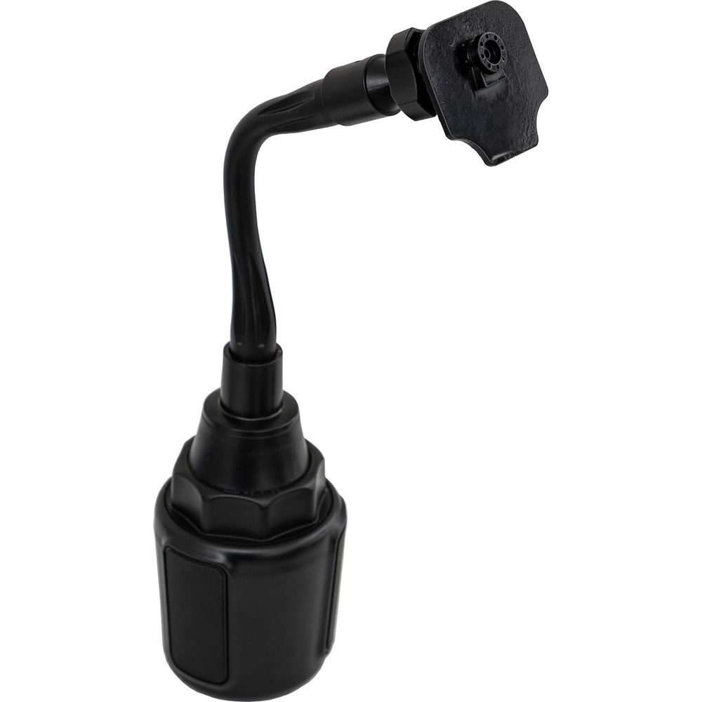 Buyers Products Company SAM Universal Snow Plow Controller Cup Holder Mount Kit, large image number 11