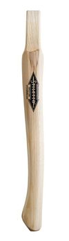 Stiletto 18 in. Curved Hickory Replacement Handle (16 oz only), small