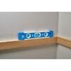 Empire Level 9 In. Magnetic Torpedo Level, small image number 2