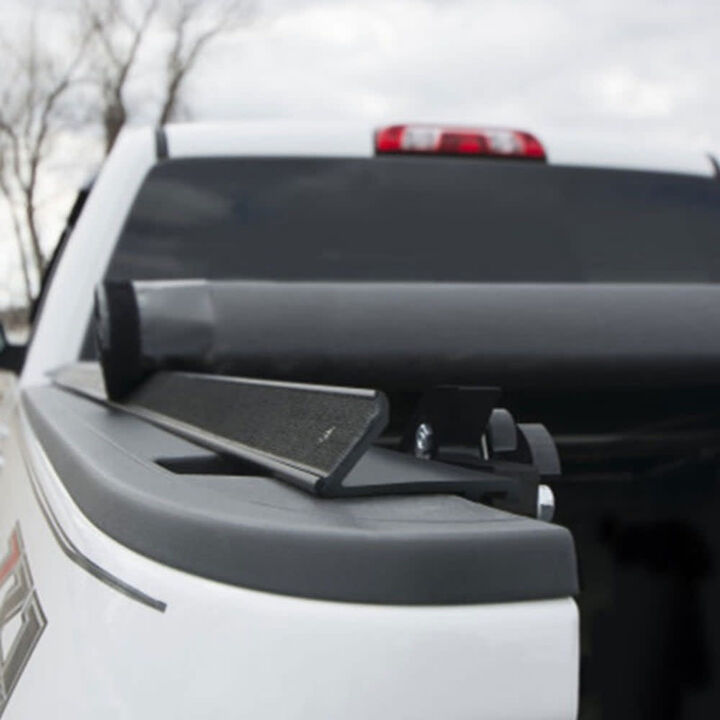 FAS-TOP Truck Topper & Tonneau Cover For 6.6 Ft. Toyota Tundra -2022-2024, large image number 7