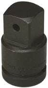 Wright Tool 3/4 In. Female x 1 In. Male Impact Adaptor, small image number 1