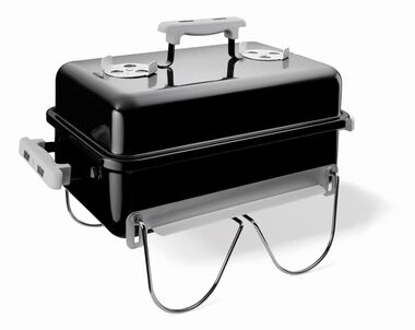 Weber Go-Anywhere Charcoal Grill, large image number 0