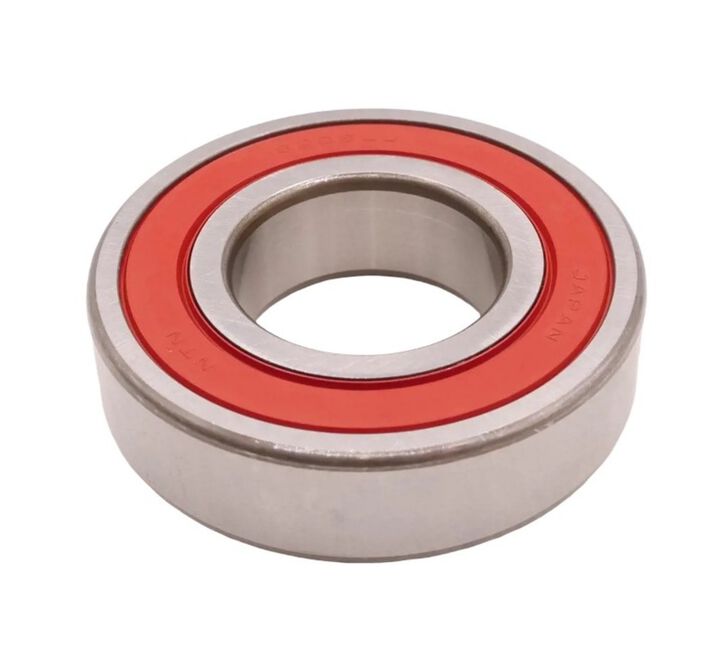 Kubota Parts 30 mm x 62 mm x 16 mm Single Row Radial Ball Bearing