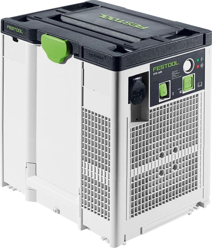 Festool SYS-AIR 15.6 In. 423 CFM 200W Corded Air Filter, large image number 1