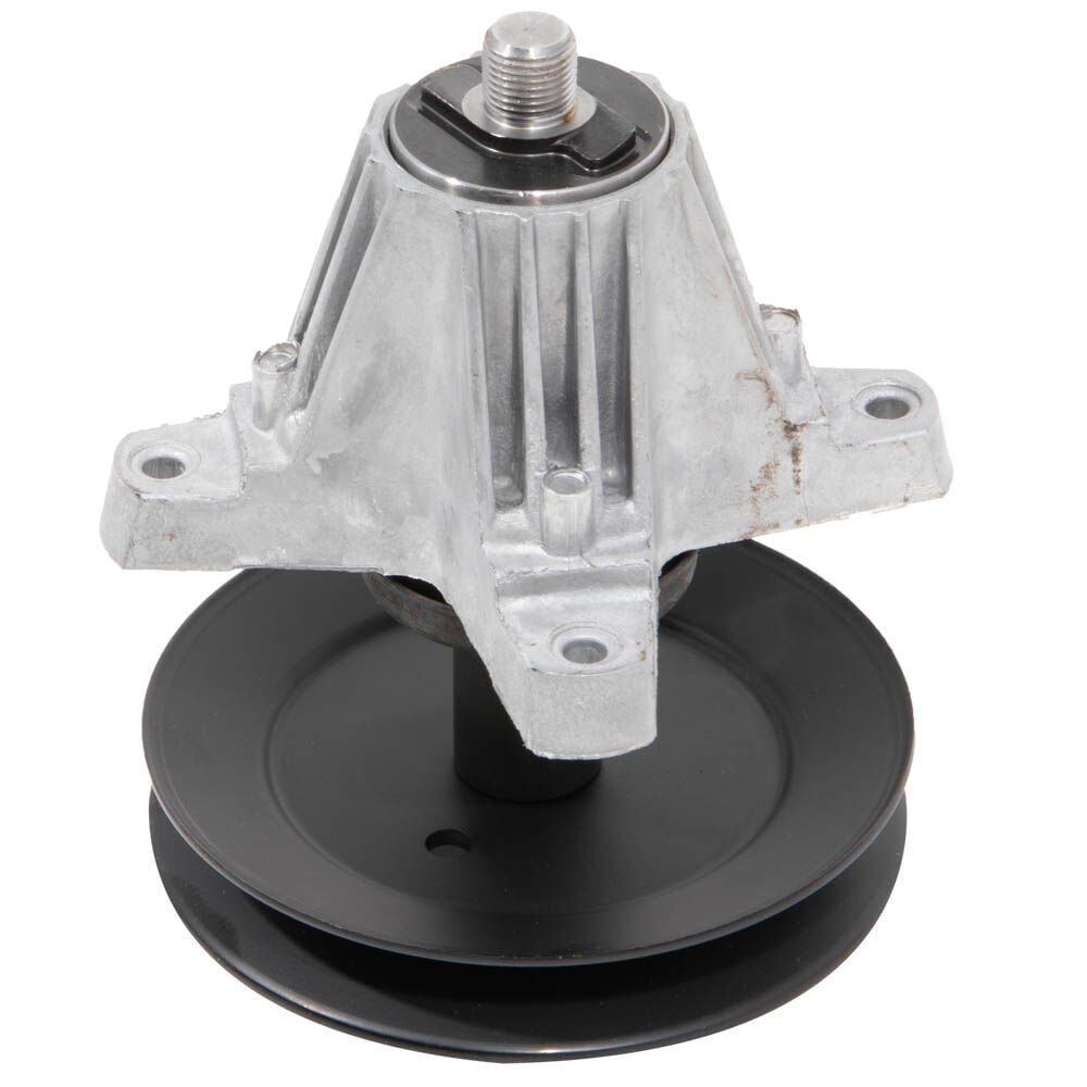 Cub Cadet 5.37 Inch Diameter Spindle Assembly for XT1, ZT1, ZT2 Deck Mowers, large image number 5