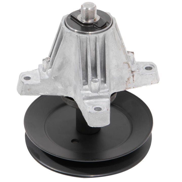 Cub Cadet 5.37 Inch Diameter Spindle Assembly for XT1, ZT1, ZT2 Deck Mowers, large image number 4
