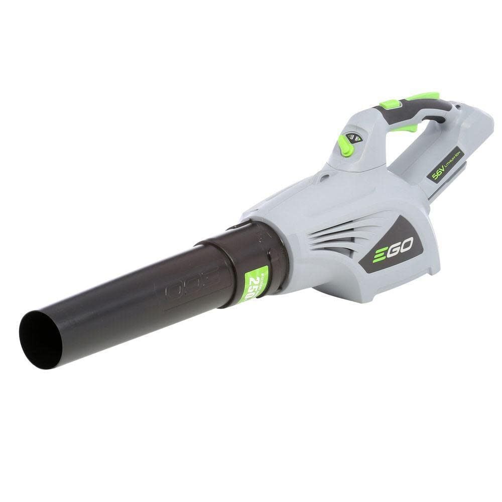 EGO Turbo Blower 480 CFM Cordless 3 Speed (Bare Tool) LB4800 Reconditioned, large image number 6