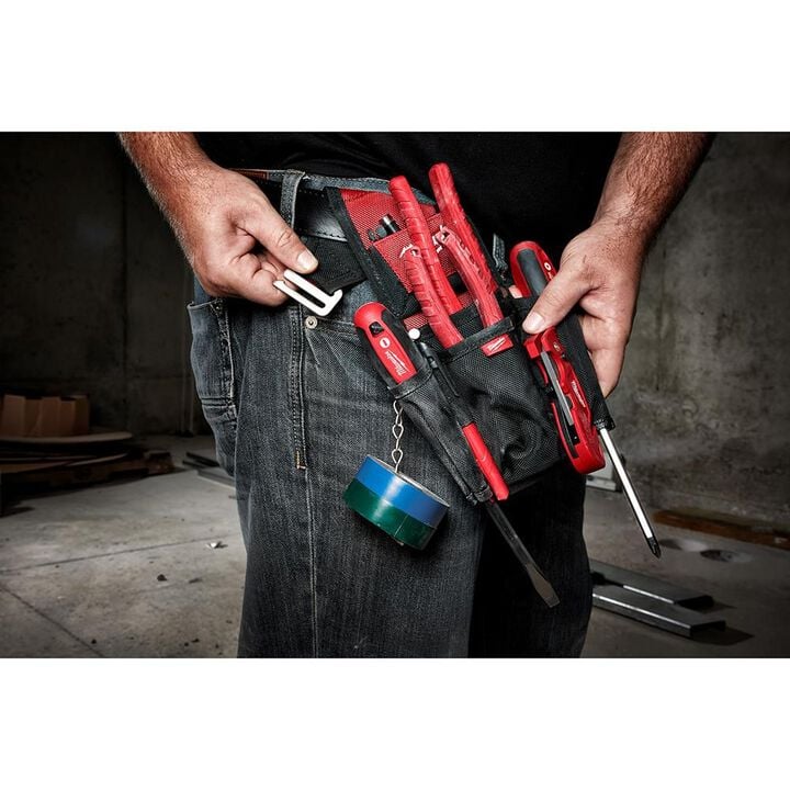 Milwaukee Compact Utility Pouch, large image number 3