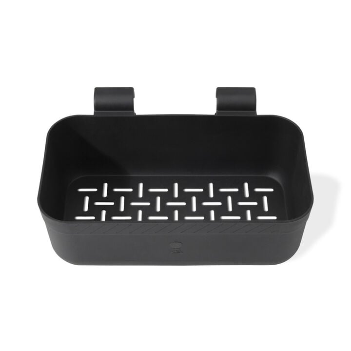 Weber Works Condiments Holder