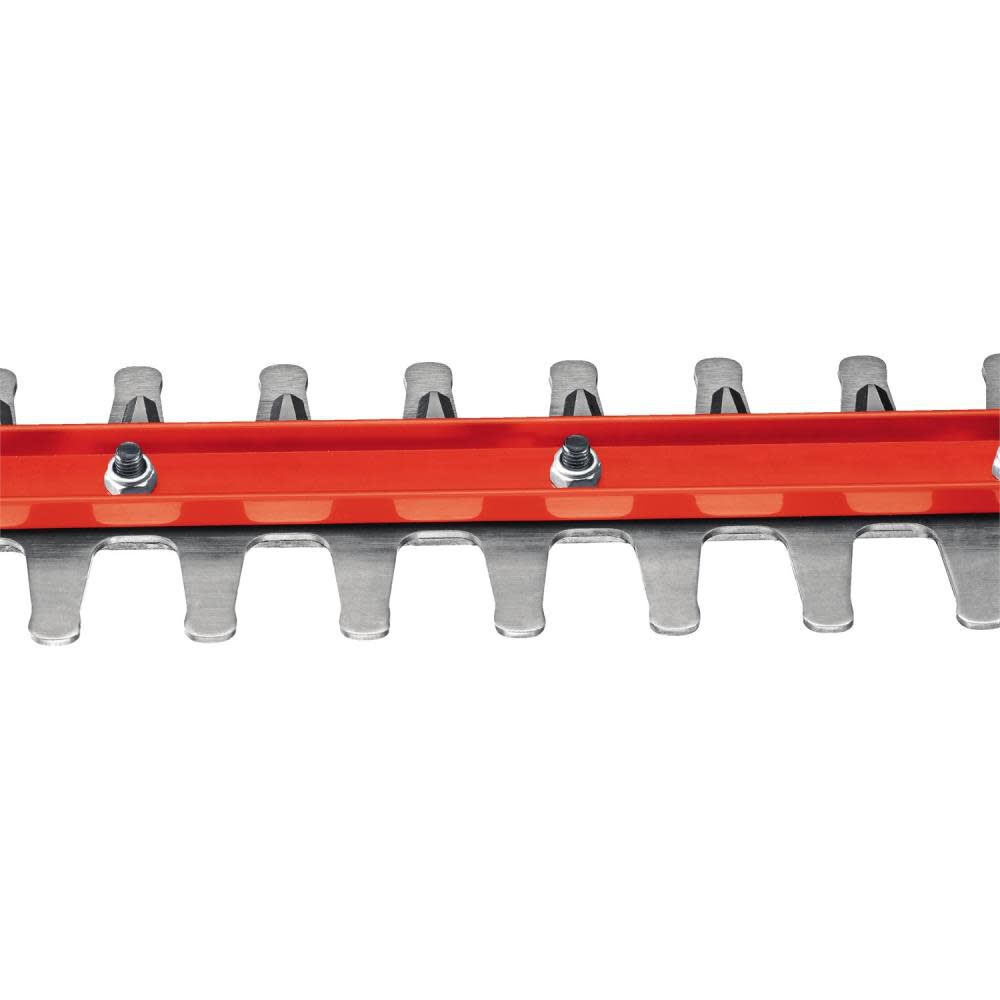 Black and Decker 20V MAX Lithium 22 in. Hedge Trimmer LHT2220