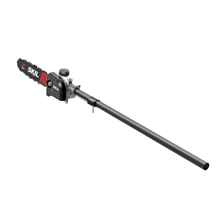 SKIL 10 Inch Pole Saw Attachment, large image number 3