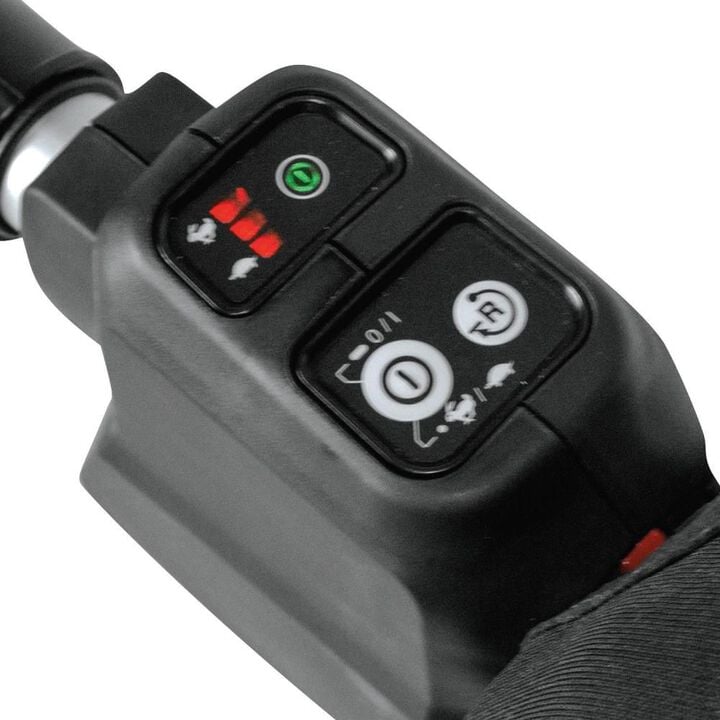 Makita 18V X2 (36V) LXT Lithium-Ion Brushless Cordless Couple Shaft Power Head (Bare Tool), large image number 13