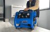 Eagle Compressor 2HP 4.2 Gallon Twin Stack Air Compressor, small image number 4