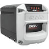 Echo 58V 4Ah Lithium Ion Power Tool Battery Pack with Fuel Indicator, small image number 1