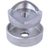 Southwire Max Punch Cutter for Stainless Steel 1in, small image number 1