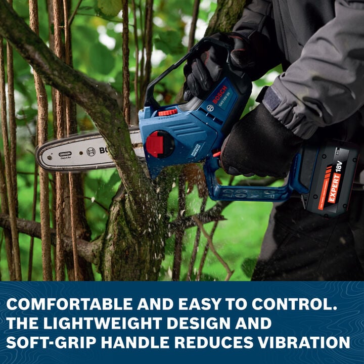 Bosch 18V Pruning Saw (Bare Tool), large image number 2