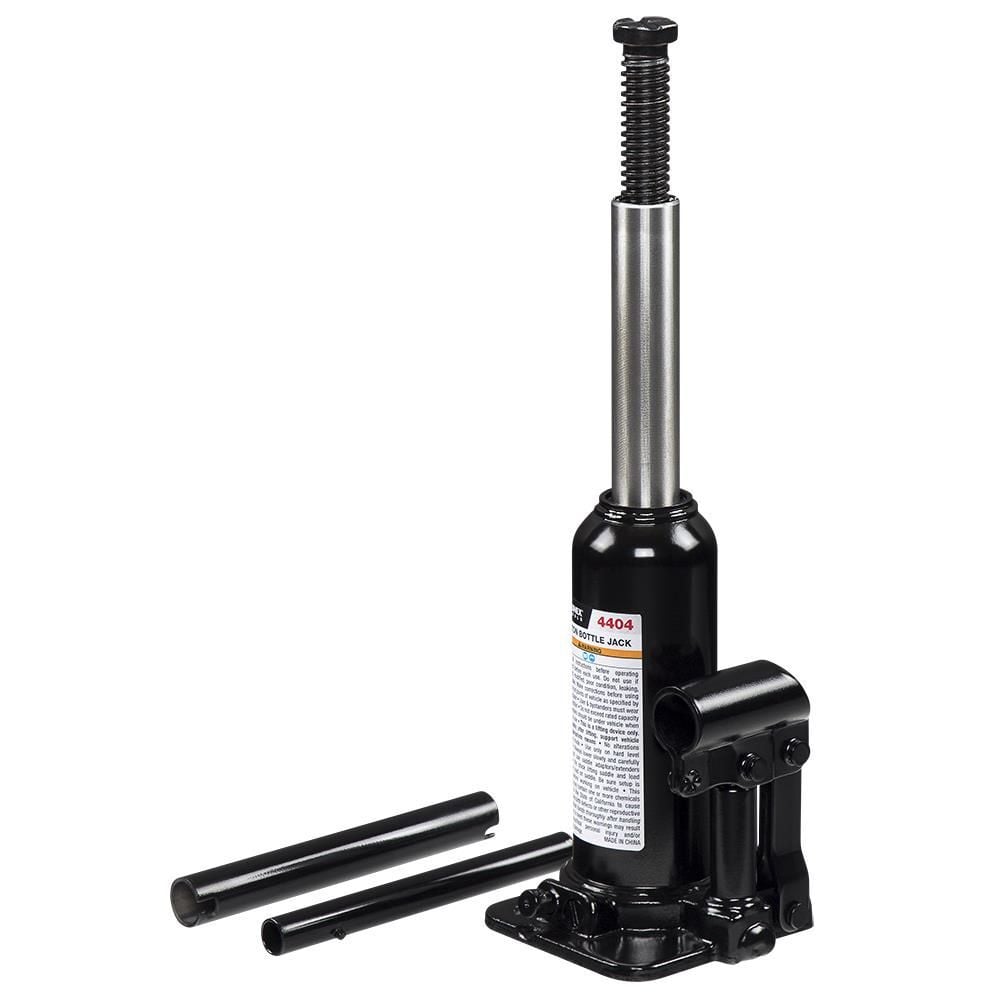 Sunex 4 Ton Bottle Jack, large image number 1