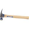 Vaughan CF4P 16 Oz California Framer Hammer with Hickory Handle, small image number 2