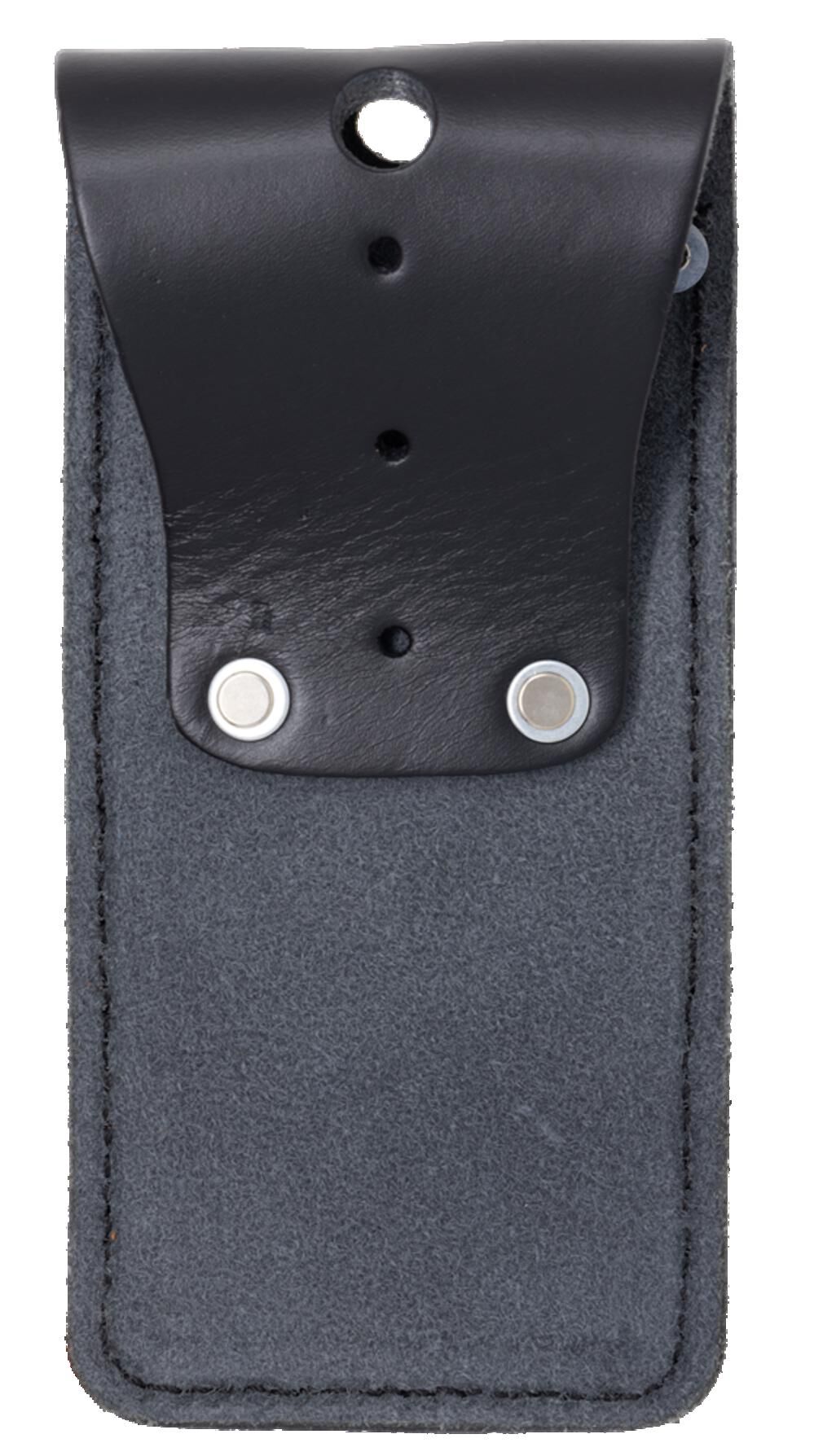 Occidental Leather Offset Snip Holster - Black, large image number 4