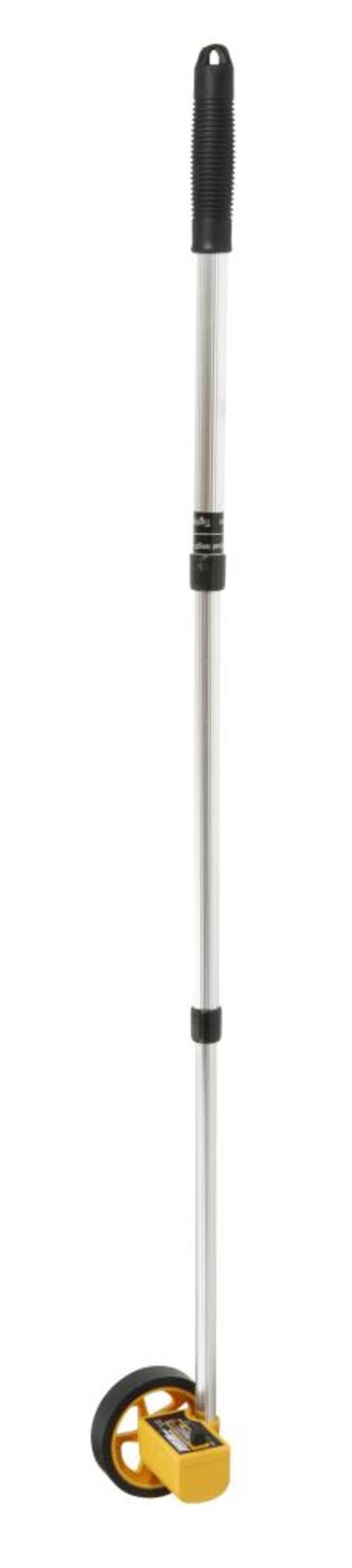 Johnson Level Structo-Cast Measuring Wheel