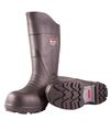 Tingley Flite Safety Toe Knee Boot with Cleated Outsole Mens Size 10, small image number 3