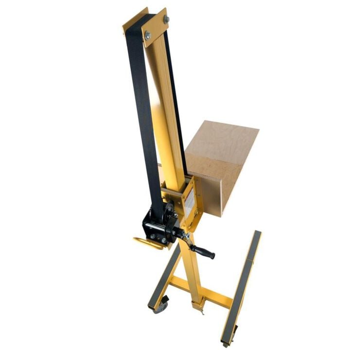 Paragon Pro Cabinet Lift Depth Extension, 24 Inch, large image number 5